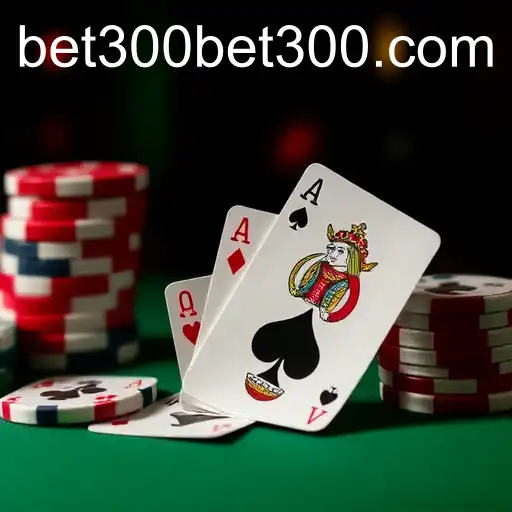 The Thrilling World of Card Games: An In-Depth Look Featuring Bet300