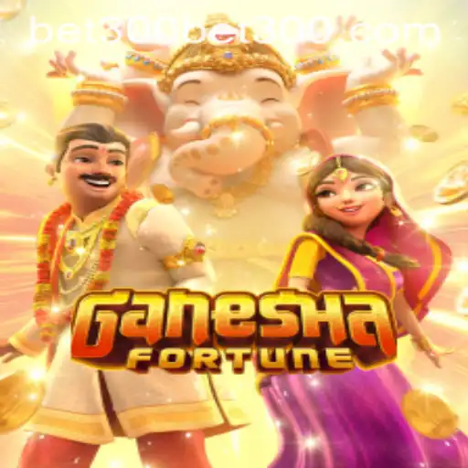 Exploring the Enchanting World of GaneshaFortune and the Thrill of Bet300