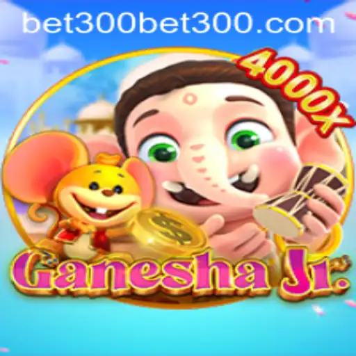 Exploring the Exciting World of GaneshaJr and the bet300 Experience