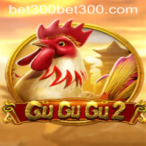 GuGuGu2: An Exciting Journey into the World of Bet300