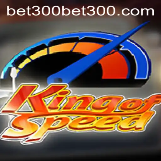 KingofSpeed: A Thrilling High-Speed Adventure