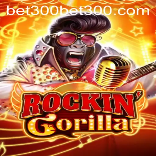 Dive into the Thrilling World of RockinGorilla with Bet300