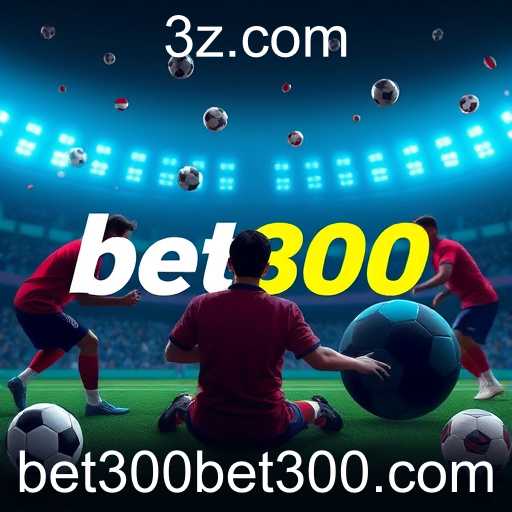 A Ascensão do Mercado de Jogos em 2025: O Caso 'bet300'