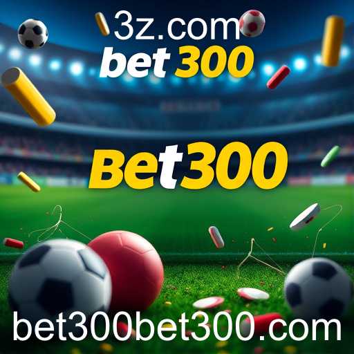 A Ascensão do Bet300 no Mercado de Jogos