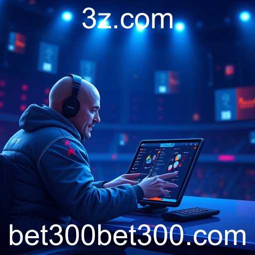 A Evolução do Mercado de Apostas Online