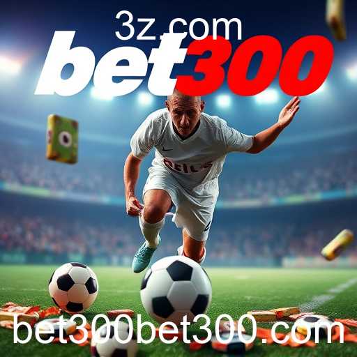 Explorando as Ofertas Especiais na Plataforma Bet300