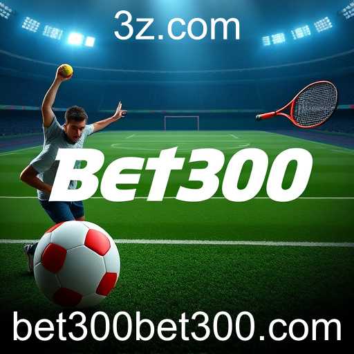Explorando a Categoria 'Sports Betting' no Site 'bet300'