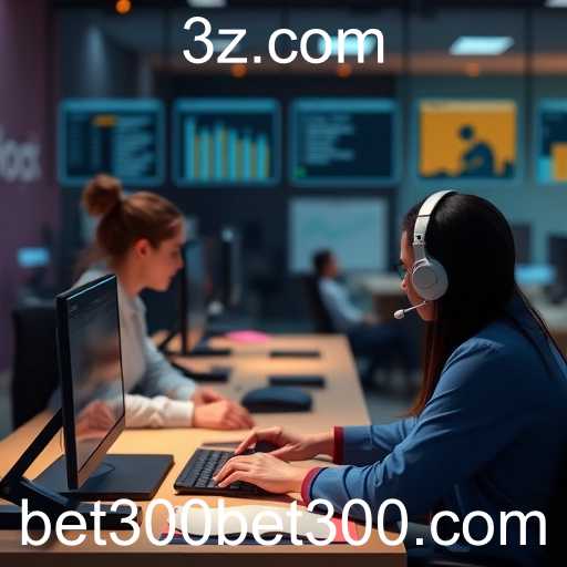 O Impacto de 'Customer Support' como Categoria de Jogo no bet300