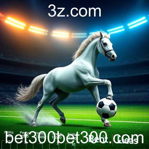 Explorando o Mundo dos Esportes Virtuais no Bet300