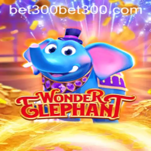 WonderElephant: Discover the Thrilling Adventure with Bet300